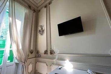 Epoque Bed And Breakfast