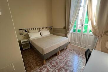 Epoque Bed And Breakfast