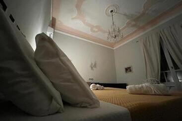 Epoque Bed And Breakfast