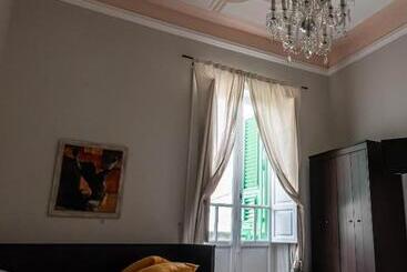 Epoque Bed And Breakfast