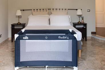 Epoque Bed And Breakfast