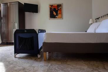 Epoque Bed And Breakfast