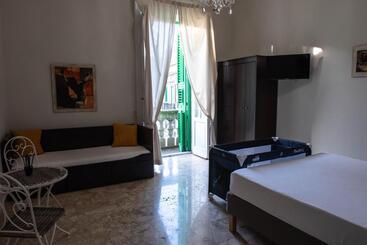 Epoque Bed And Breakfast
