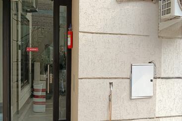 Hotel A.p Residency