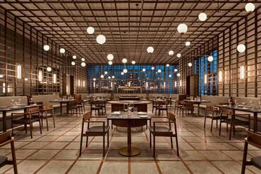 هتل Artyzen New Bund 31 Shanghai Qiantan
