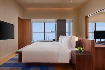 هتل Artyzen New Bund 31 Shanghai Qiantan