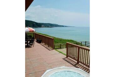 هتل Bokkai Onsen Seaside Villa Bokkai   Vacation Stay 68981v