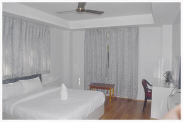 هتل Dug Inn