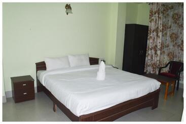 هتل Dug Inn