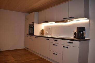 هتل Ferienwohnung Bergtraum