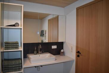هتل Ferienwohnung Bergtraum