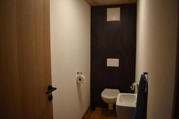 هتل Ferienwohnung Bergtraum