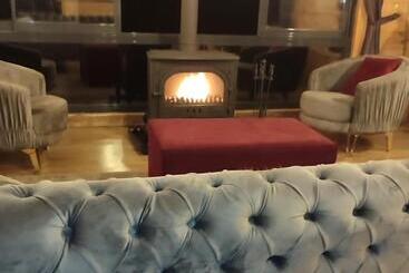 هتل Fırtına Suit Bungalov