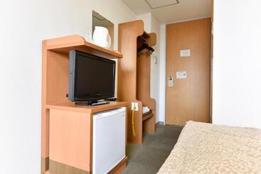 هتل Kitami Plaza