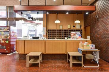 هتل Kitami Plaza