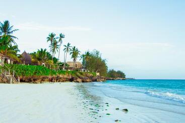 Mandarin Resort Zanzibar - Kizimkazi