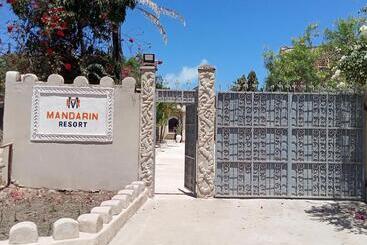 هتل Mandarin Resort Zanzibar