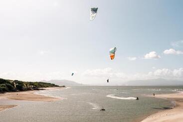 هتل Panama Kite Center