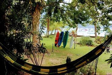 هتل Ribeira Beach