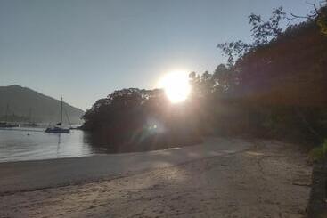هتل Ribeira Beach