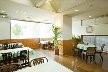هتل Socia   Vacation Stay 53771v