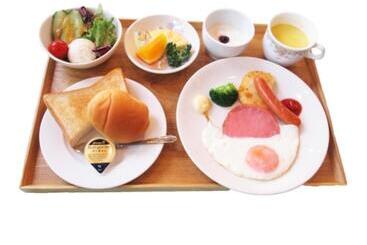 هتل Socia Vacation Stay 53774v