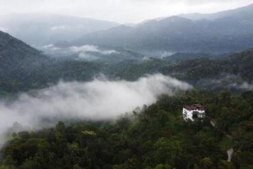 호텔 Viceroy Luxury Mountain Resort And Spa
