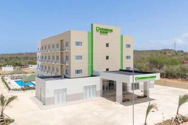 هتل Wyndham Garden El Morro Montecristi