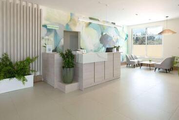 هتل Wyndham Garden El Morro Montecristi