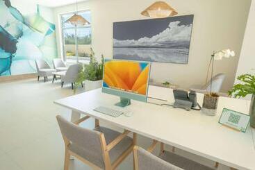 هتل Wyndham Garden El Morro Montecristi