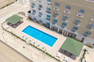هتل Wyndham Garden El Morro Montecristi