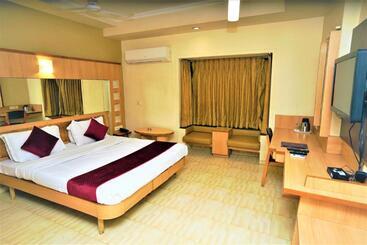 New Hotel Europa Inn