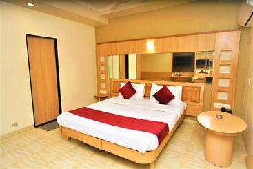 New Hotel Europa Inn