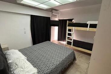 Norte Hostel
