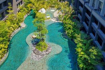 Nusa Dua Suites Powered By Cocotel