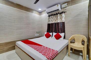 هتل O Vallabha Residency