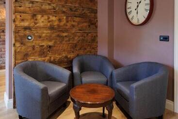 پانسیون Boutique Stays At 78