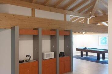 膳宿费 Chambres De La Tuilerie