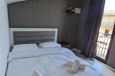 پانسیون Guesthouse Chrdili
