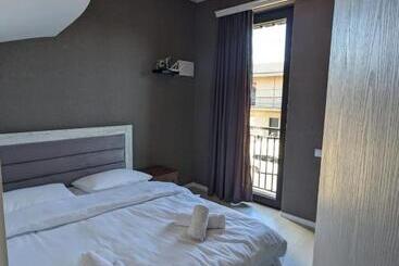 پانسیون Guesthouse Chrdili