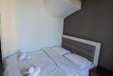 پانسیون Guesthouse Chrdili