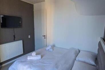 پانسیون Guesthouse Chrdili