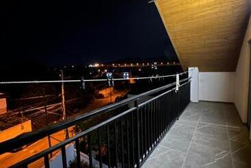 پانسیون Guesthouse Chrdili
