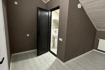پانسیون Guesthouse Chrdili