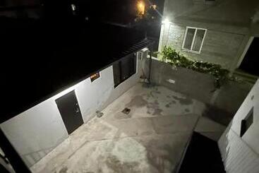 پانسیون Guesthouse Chrdili