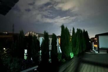 پانسیون Guesthouse Chrdili