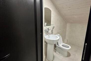 پانسیون Guesthouse Chrdili