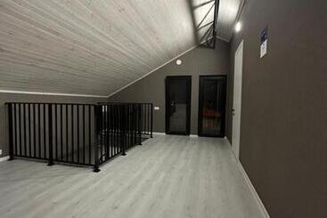 پانسیون Guesthouse Chrdili