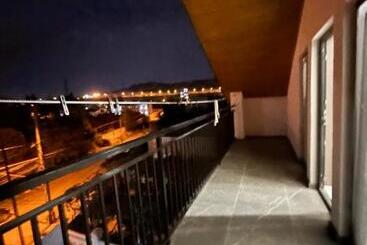 پانسیون Guesthouse Chrdili