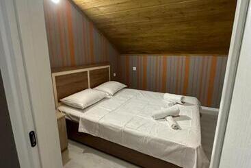 پانسیون Guesthouse Chrdili